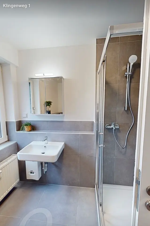 Studio mit 15 m² in Frankfurt am Main – Bild 6