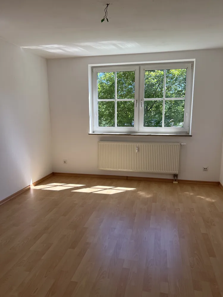 2 Zimmer Wohnung mit 47 m² in Bayreuth – Bild 6