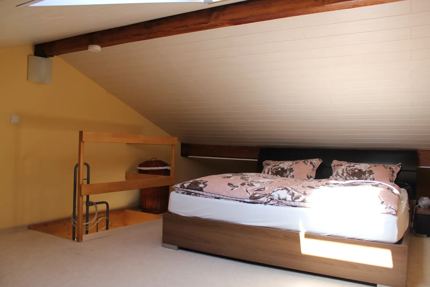 2 Zimmer Wohnung mit 55 m² in Düsseldorf – Bild 3