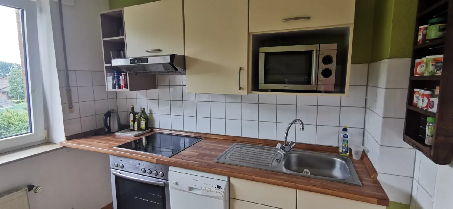 3 room apartment with 88 m² in Hamminkeln – Photo 12