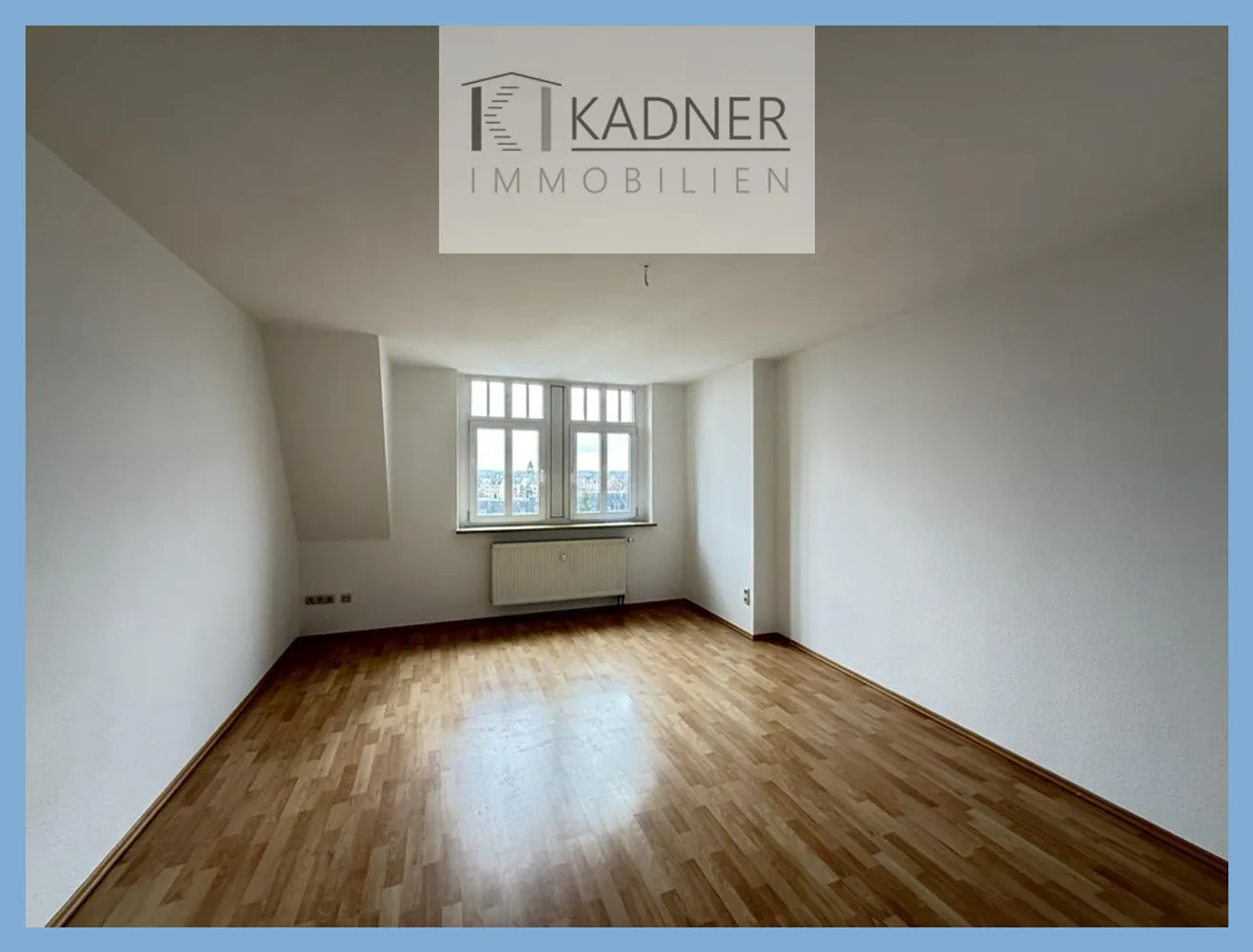 4 Zimmer Wohnung mit 106 m² in Plauen – Bild 7