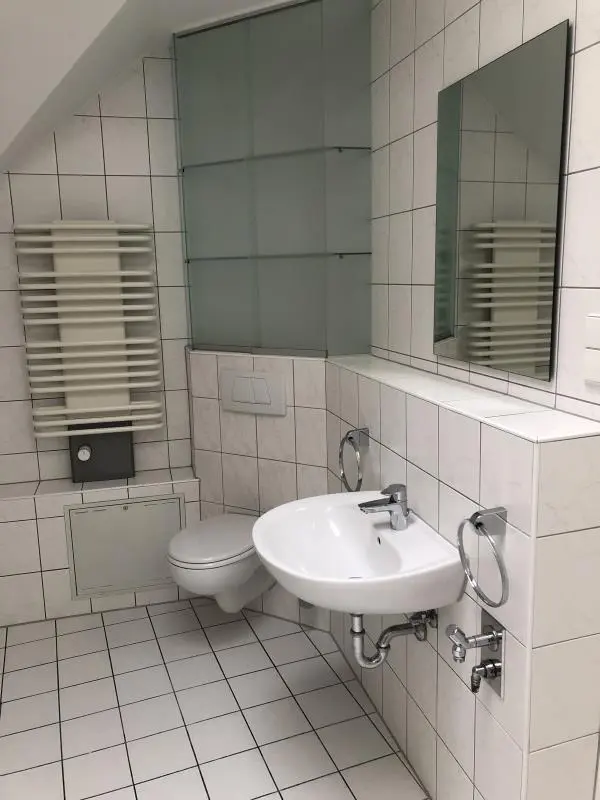 5 Zimmer Wohnung mit 112 m² in Mittweida – Bild 4
