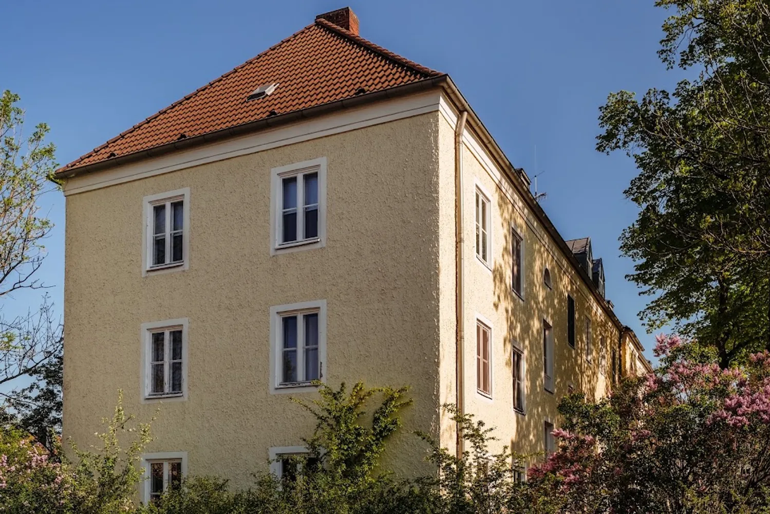 1 Zimmer Wohnung mit 20 m² in Wolfsburg – Bild 2