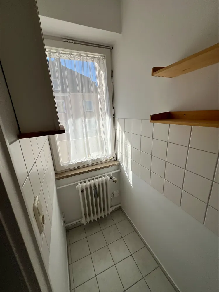 1 Zimmer Wohnung mit 34 m² in München – Bild 8