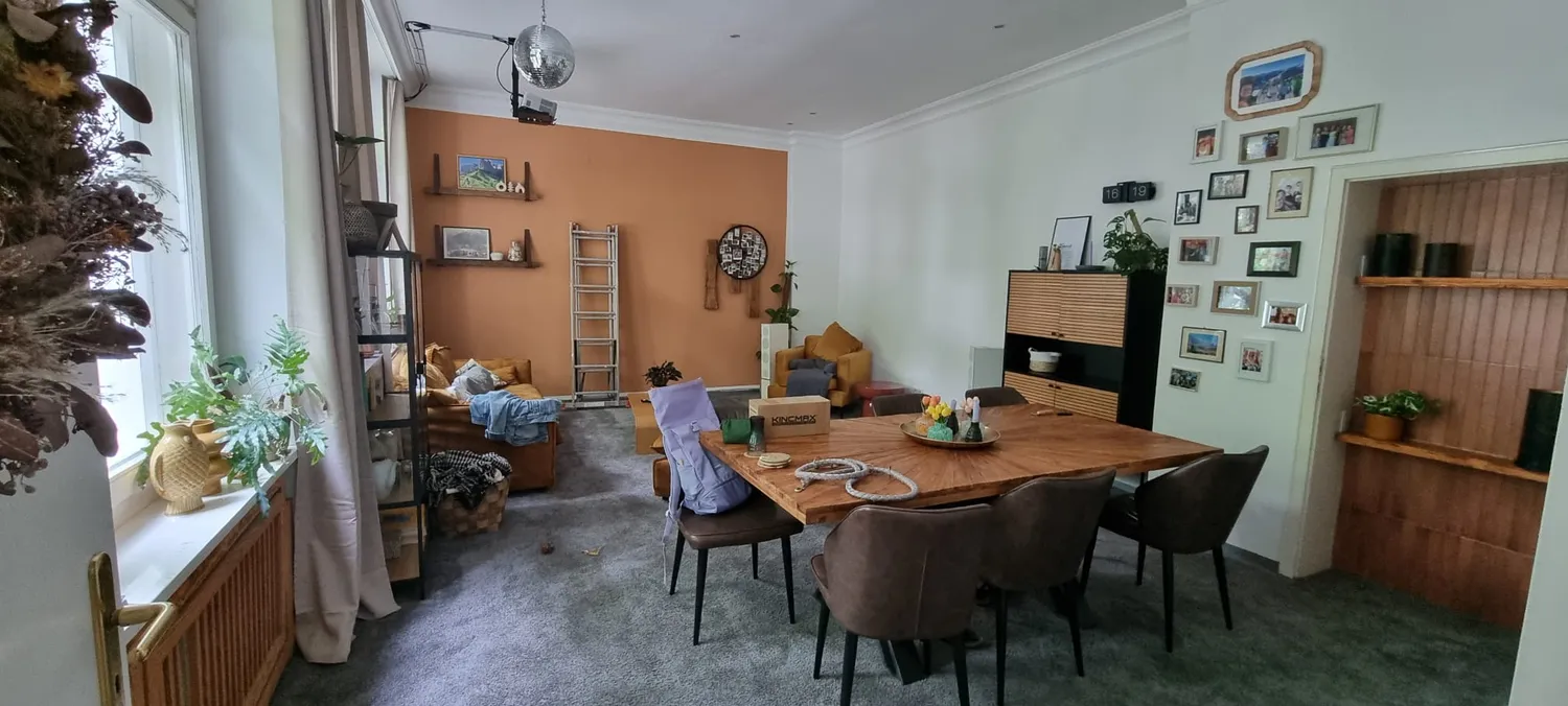 5 Zimmer Wohnung mit 133 m² in Osnabrück – Bild 1