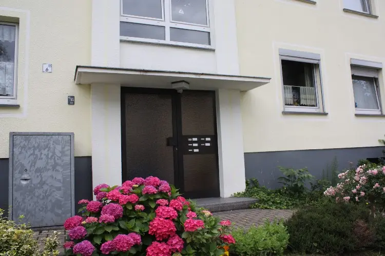 3 Zimmer Wohnung mit 52 m² in Lünen – Bild 3