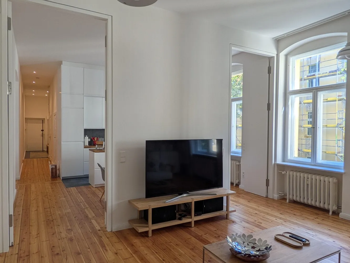 4 Zimmer Wohnung mit 85 m² in Berlin – Bild 3