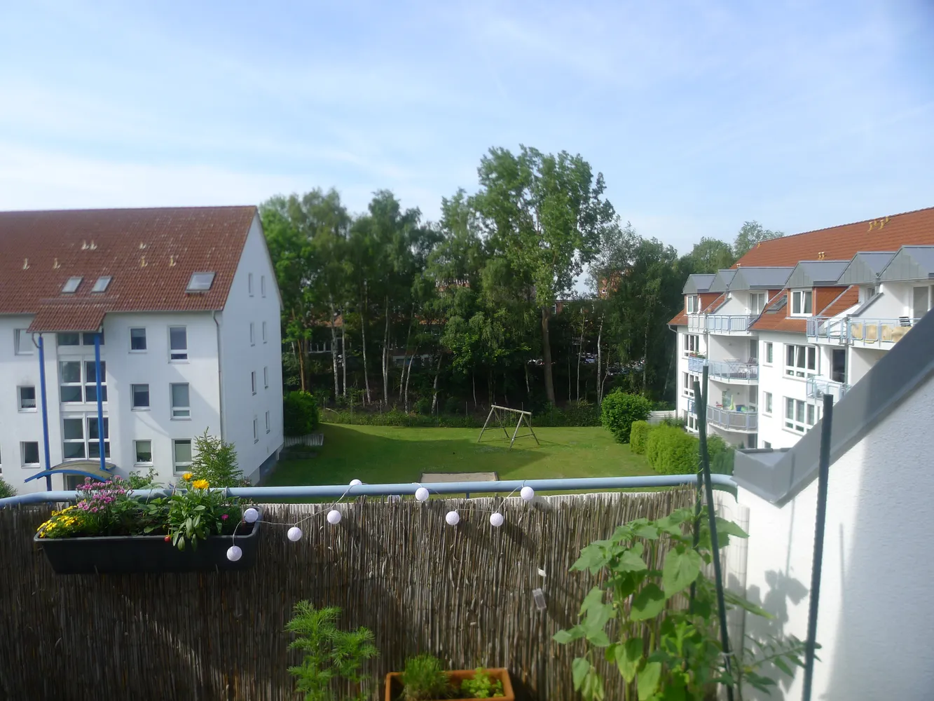 2 Zimmer Wohnung mit 60 m² in Lüneburg – Bild 4