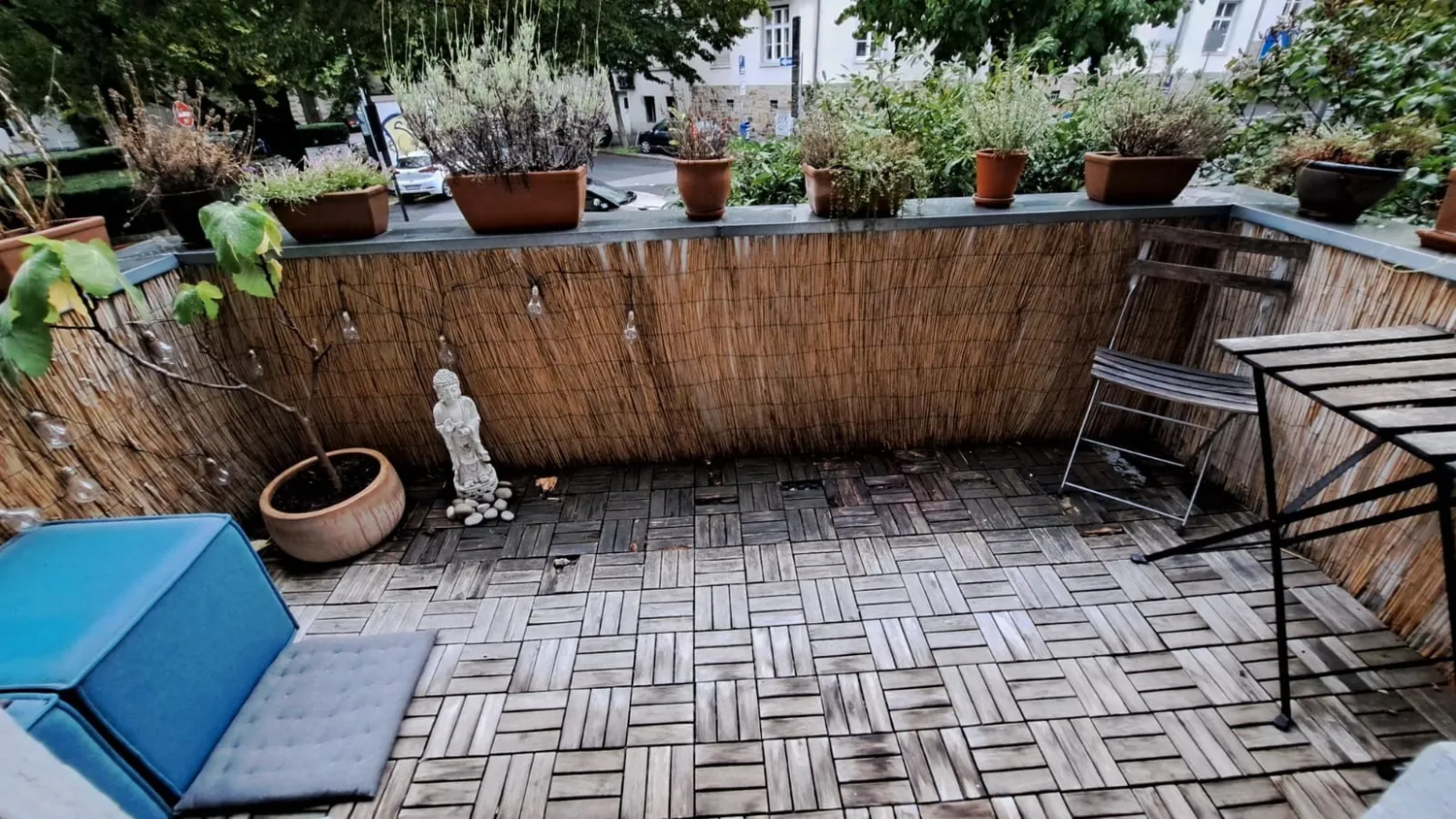 4 Zimmer Wohnung mit 117 m² in Wiesbaden – Bild 1