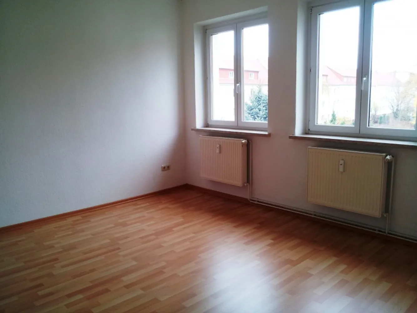 2 Zimmer Wohnung mit 64 m² in Magdeburg – Bild 7