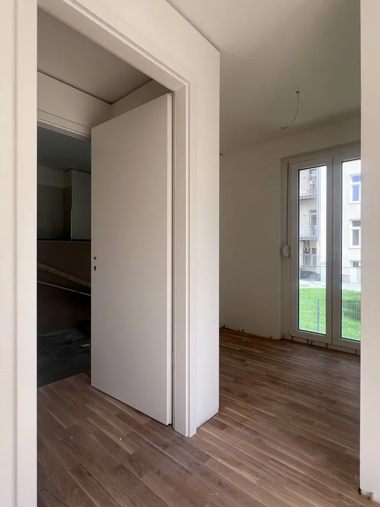 5 room apartment with 109 m² in Leipzig – Photo 4