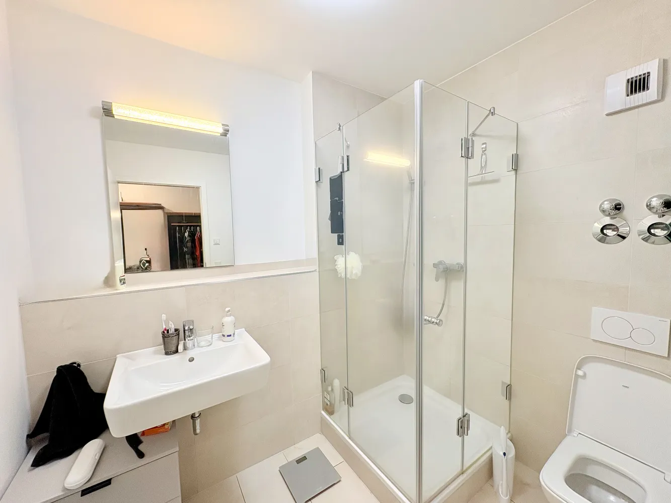 3 Zimmer Wohnung mit 101 m² in Wiesbaden – Bild 10