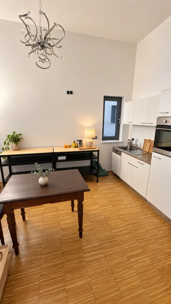 1 Zimmer Wohnung mit 53 m² in Leipzig – Bild 3
