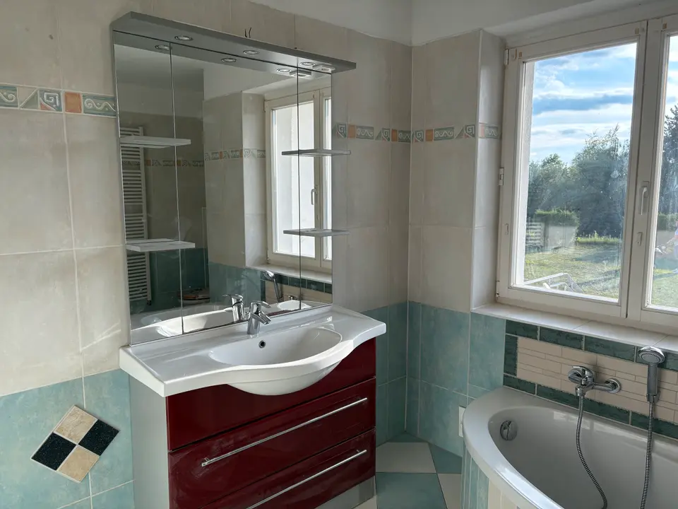 4 Zimmer Wohnung mit 128 m² in Eilenburg – Bild 10