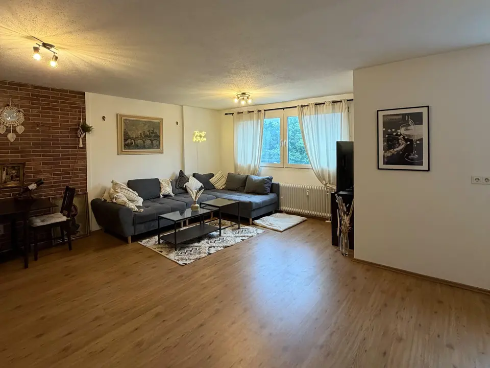 Studio mit 21 m² in München – Bild 10