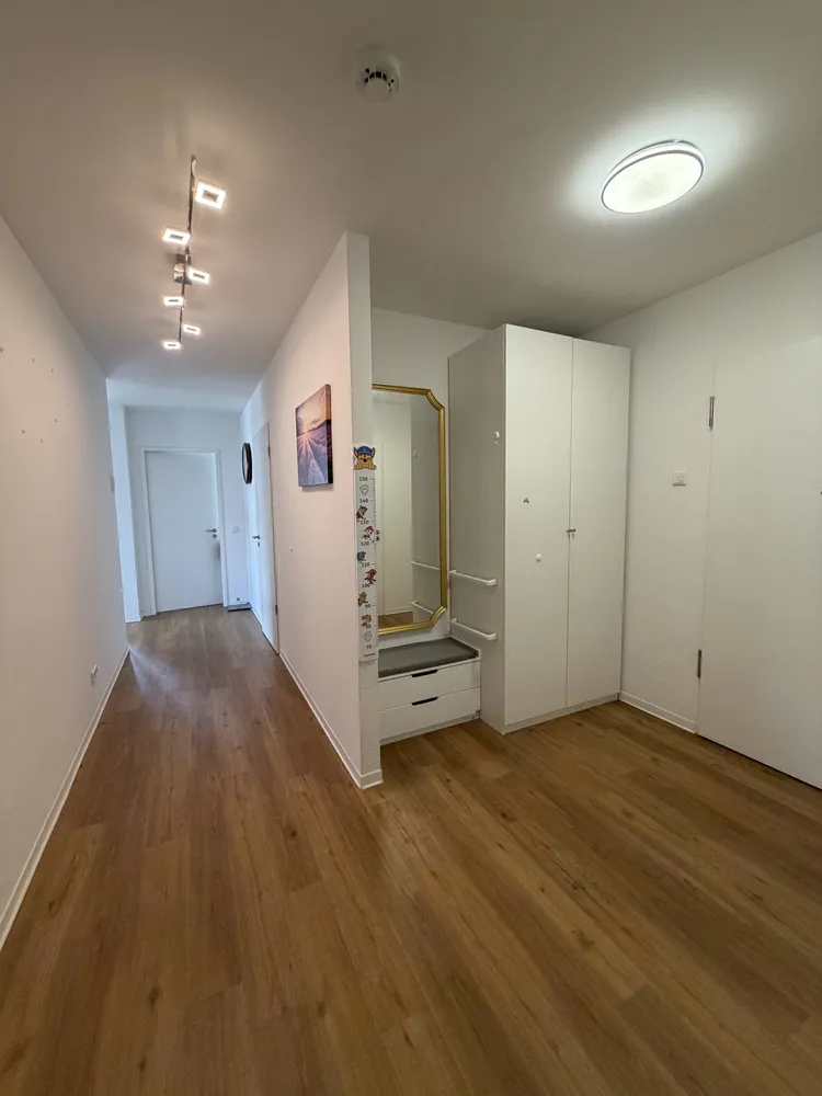 4 Zimmer Wohnung mit 99 m² in Bochum – Bild 2