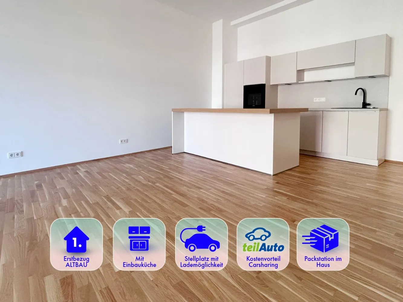 3 room apartment with 117 m² in Chemnitz – Photo 1