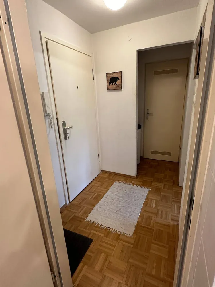 2 Zimmer Wohnung mit 47 m² in München – Bild 4