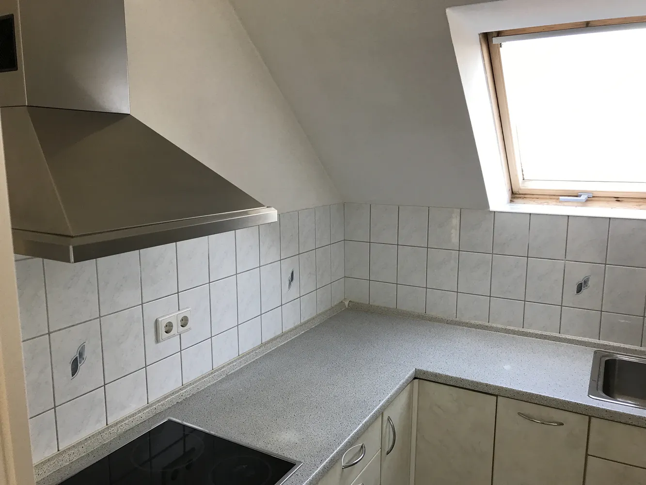2 Zimmer Wohnung mit 101 m² in Potsdam – Bild 11
