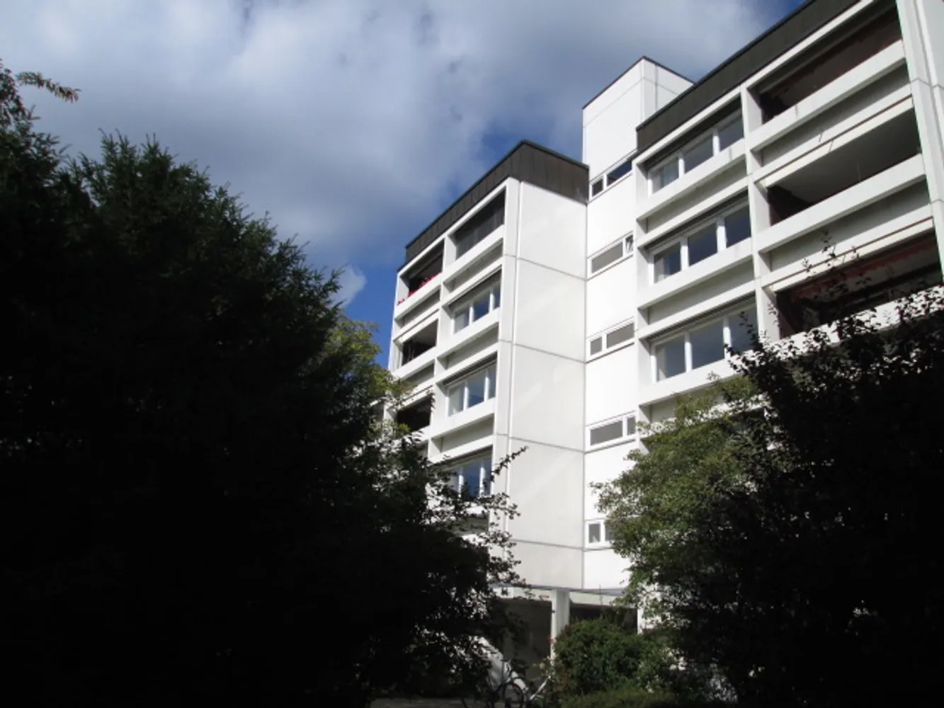 3 Zimmer Wohnung mit 91 m² in Stuttgart – Bild 2