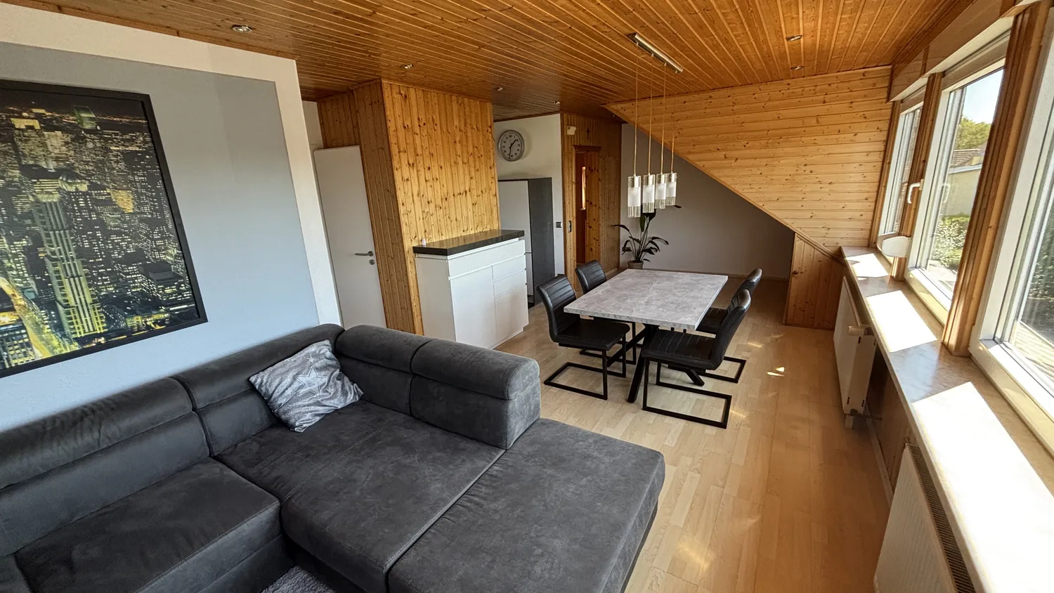 2 Zimmer Wohnung mit 46 m² in Mönchengladbach – Bild 1