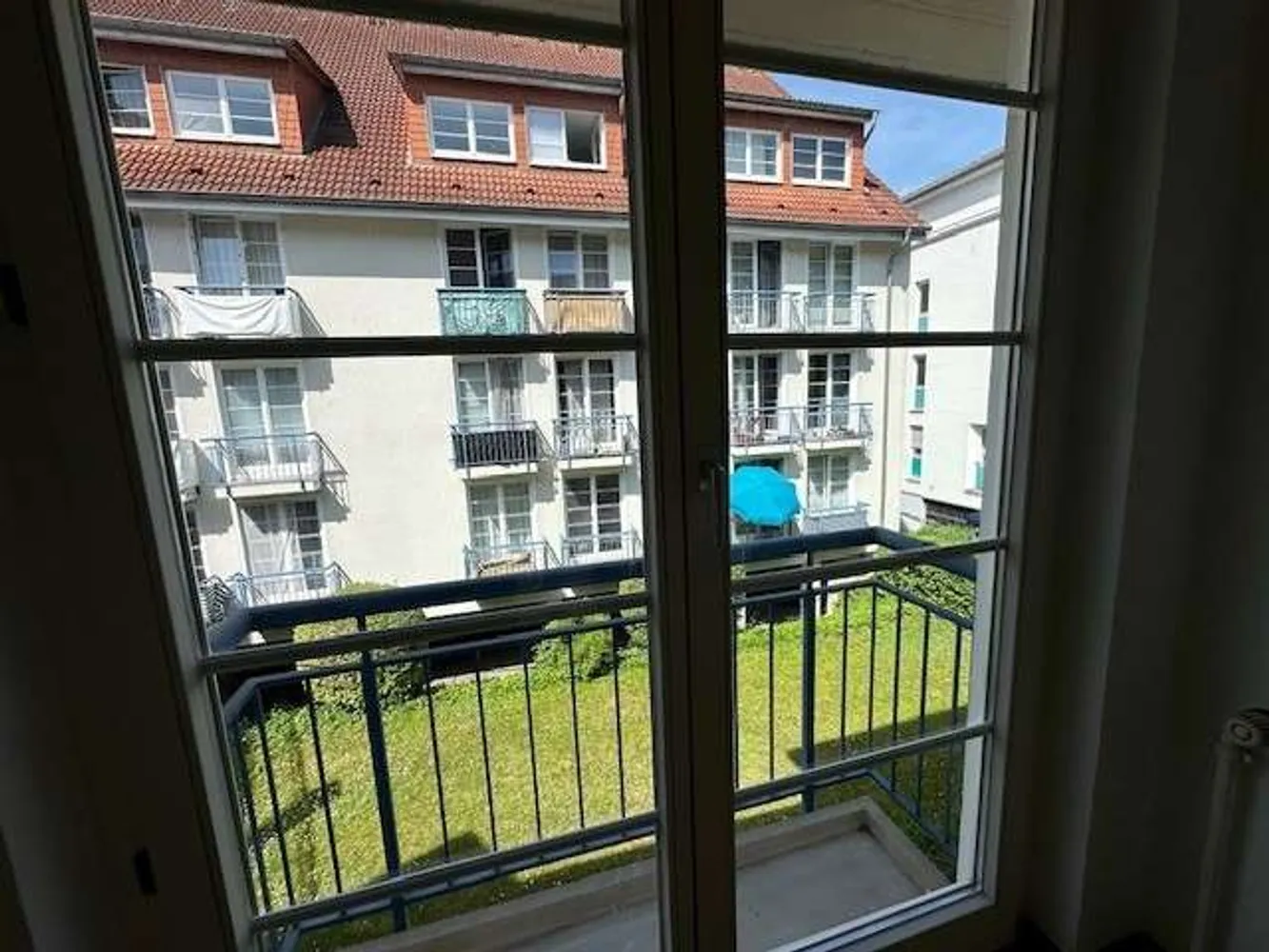 1 Zimmer Wohnung mit 21 m² in Gießen – Bild 5