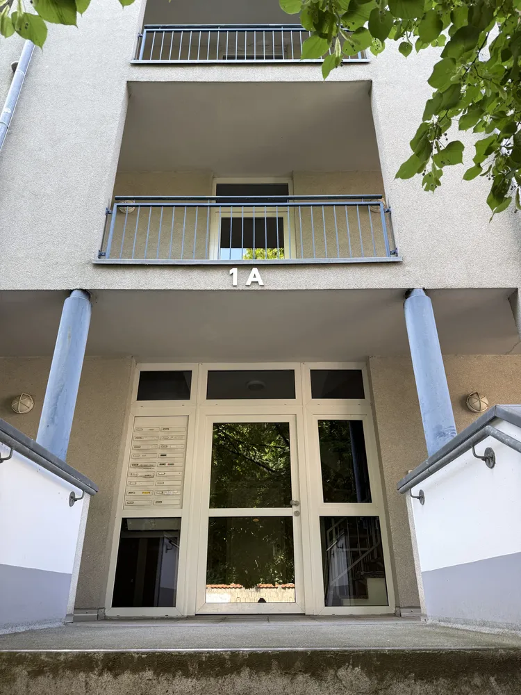 3 Zimmer Wohnung mit 75 m² in Halberstadt – Bild 8