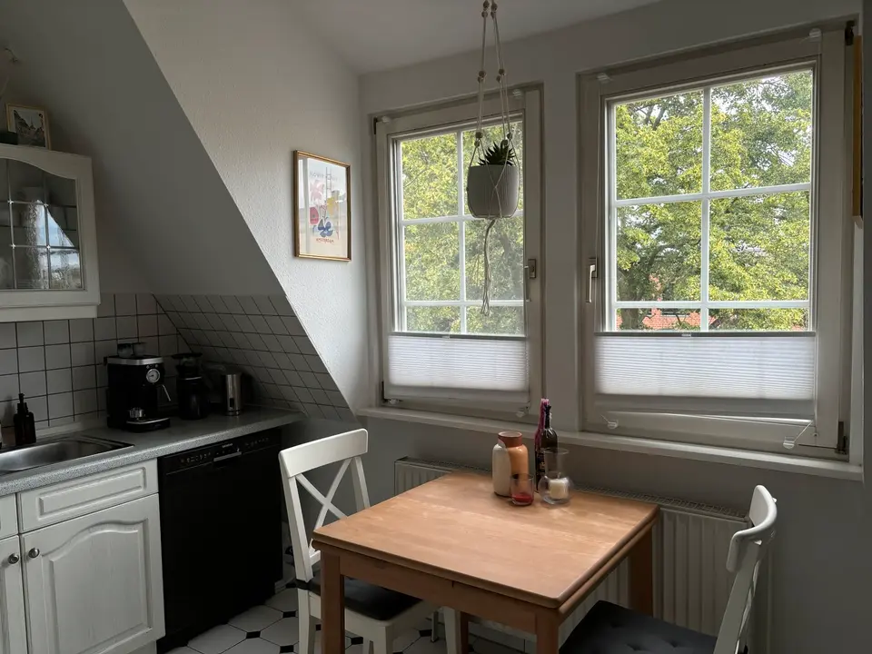2 Zimmer Wohnung mit 65 m² in Bremen – Bild 4
