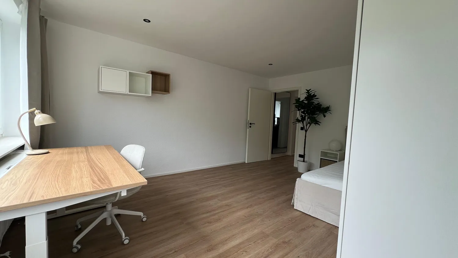 4 Zimmer Wohnung mit 90 m² in Neu-Isenburg – Bild 2