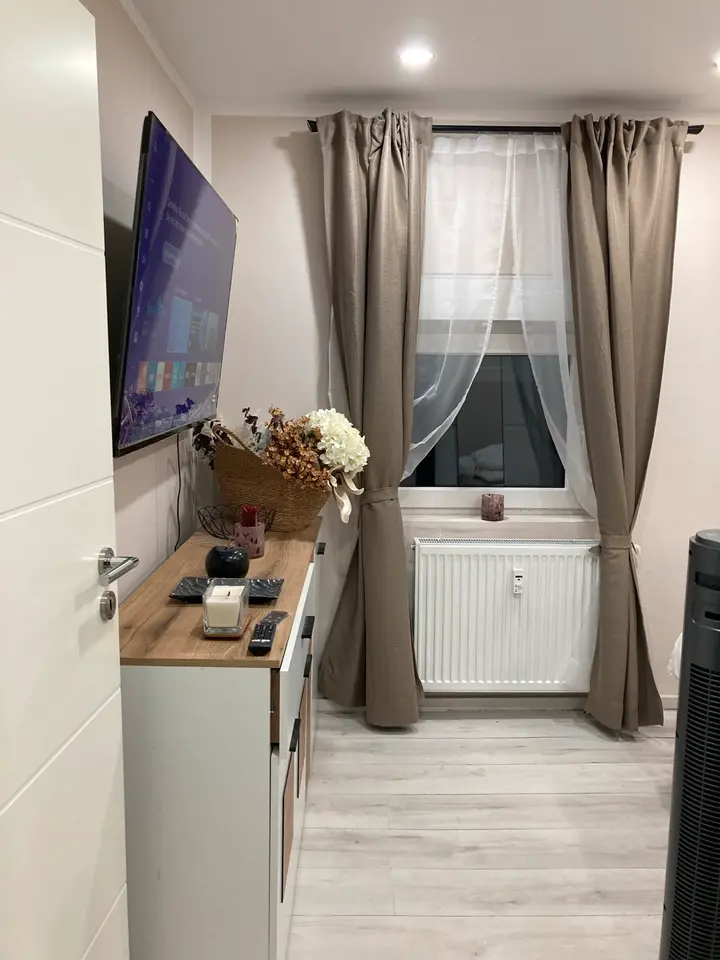 2 Zimmer Wohnung mit 60 m² in Saarbrücken – Bild 6
