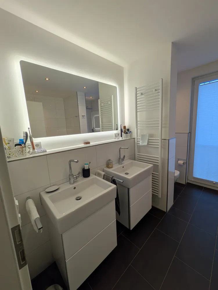 3 Zimmer Wohnung mit 105 m² in Neuss – Bild 4