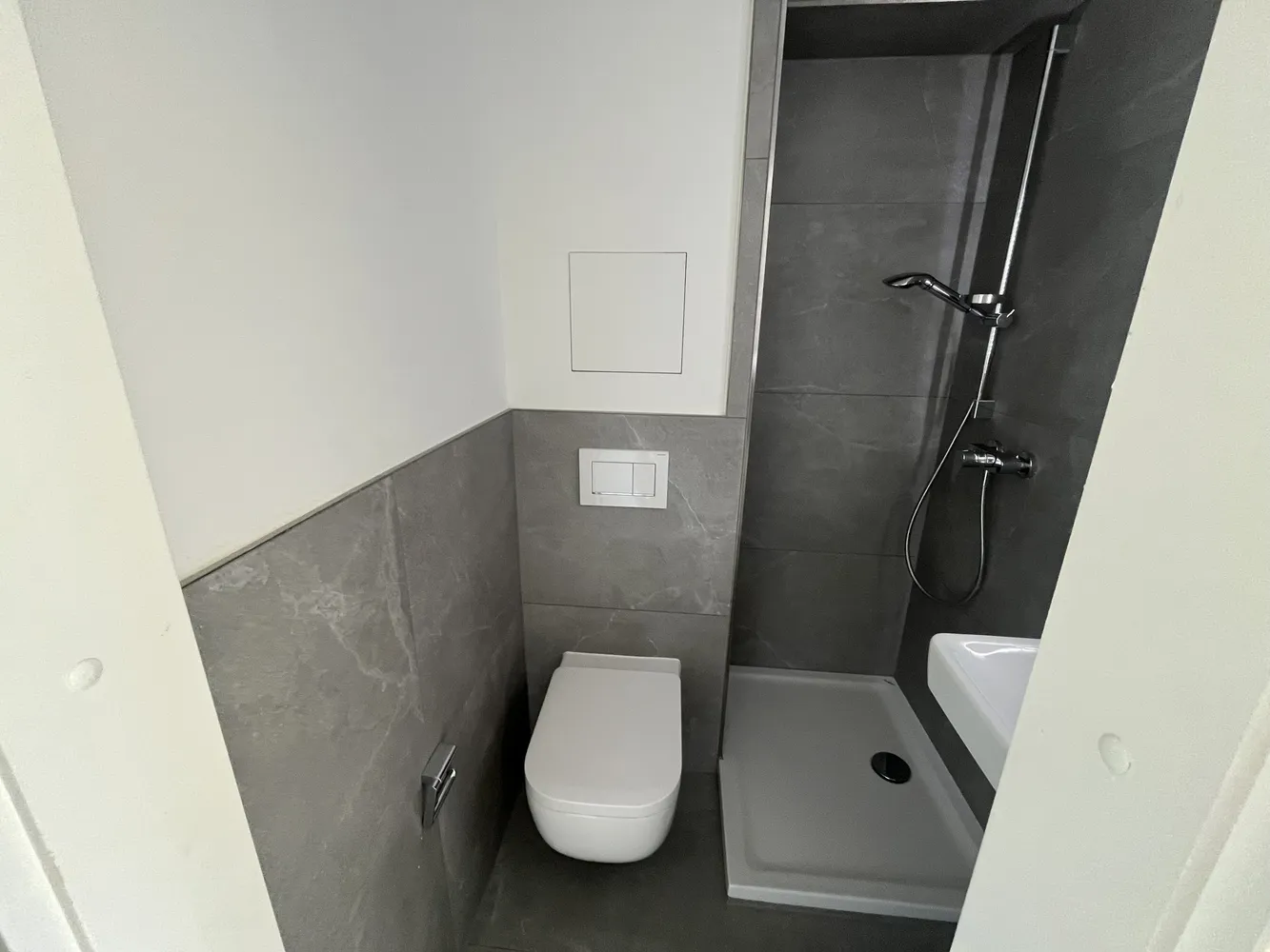 1 Zimmer Wohnung mit 28 m² in München – Bild 4