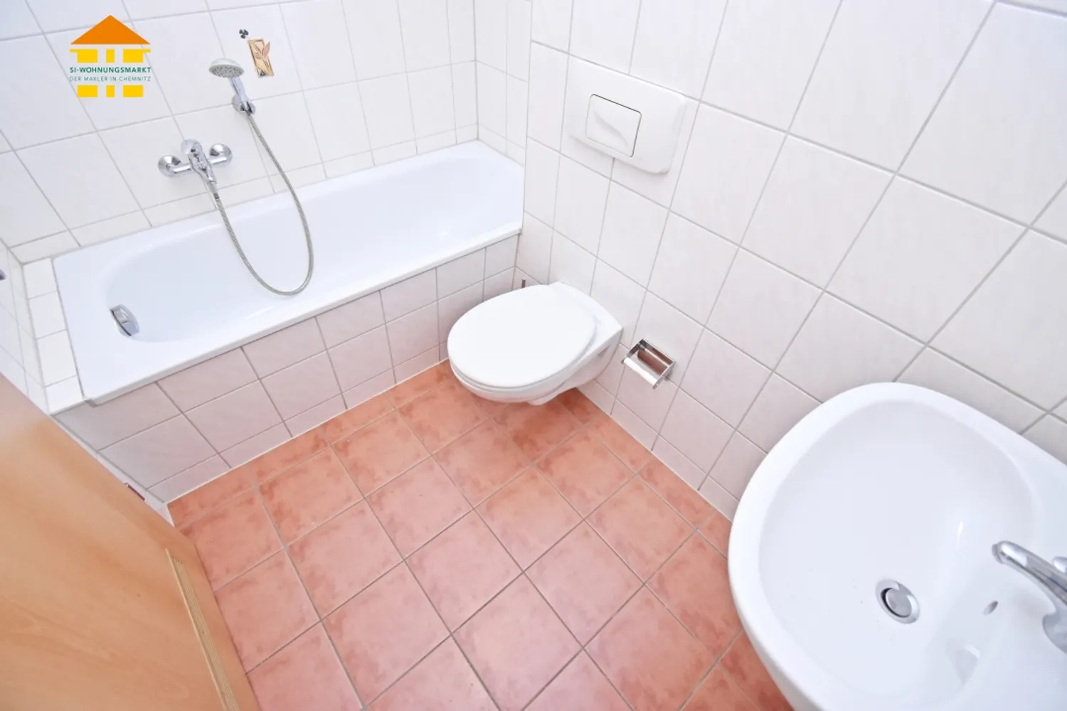 2 Zimmer Wohnung mit 53 m² in Chemnitz – Bild 3