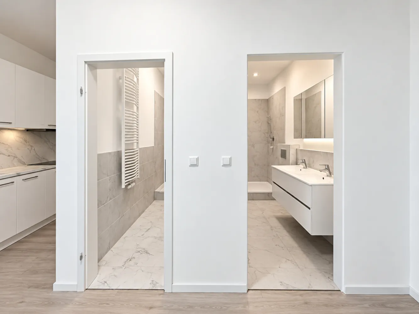 4 Zimmer Wohnung mit 91 m² in Mannheim – Bild 4