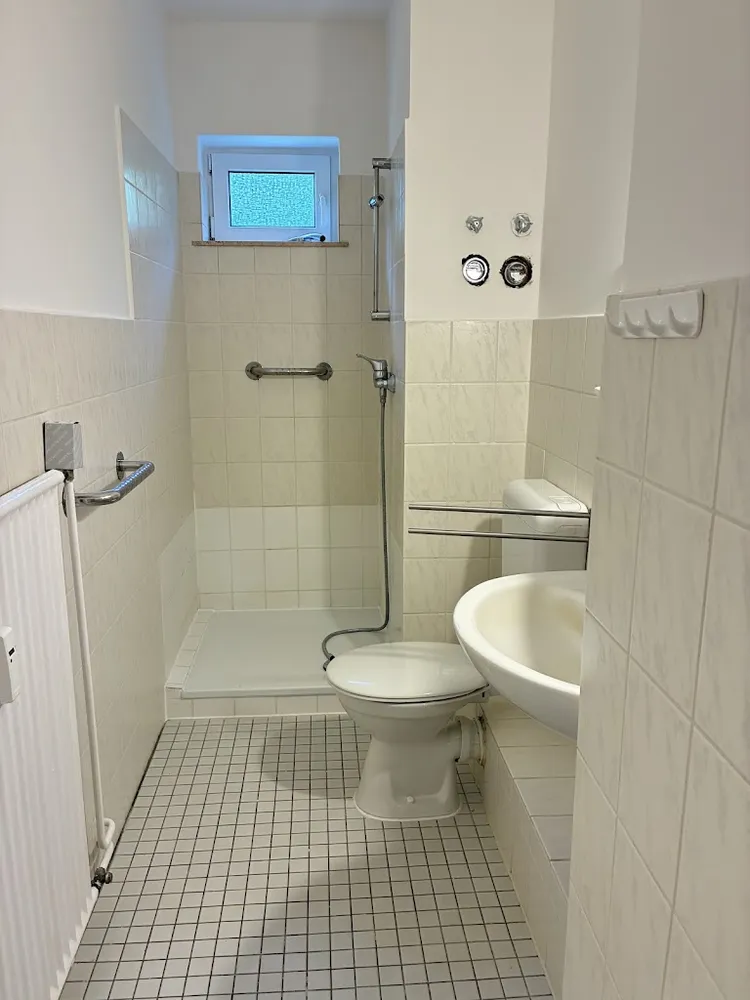 3 room apartment with 53 m² in Kiel – Photo 2