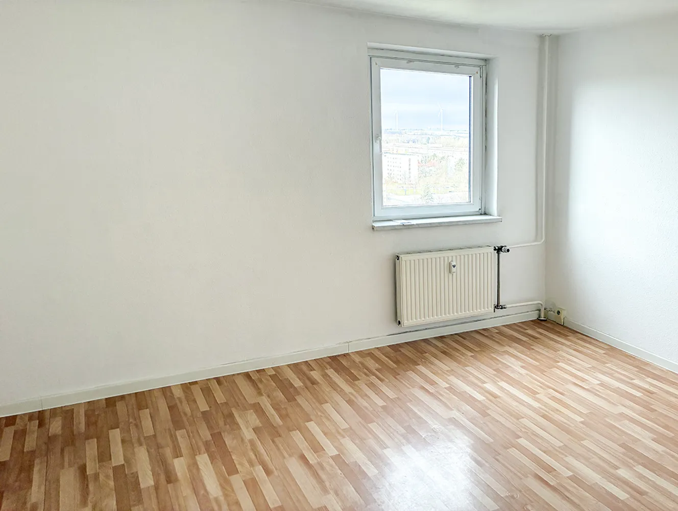 3 Zimmer Wohnung mit 64 m² in Leipzig – Bild 8