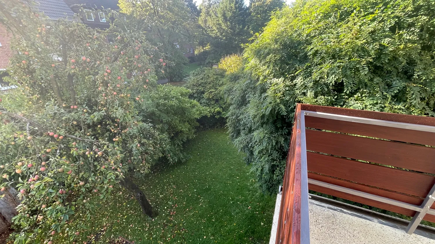 2 room apartment with 55 m² in Hamburg – Photo 3