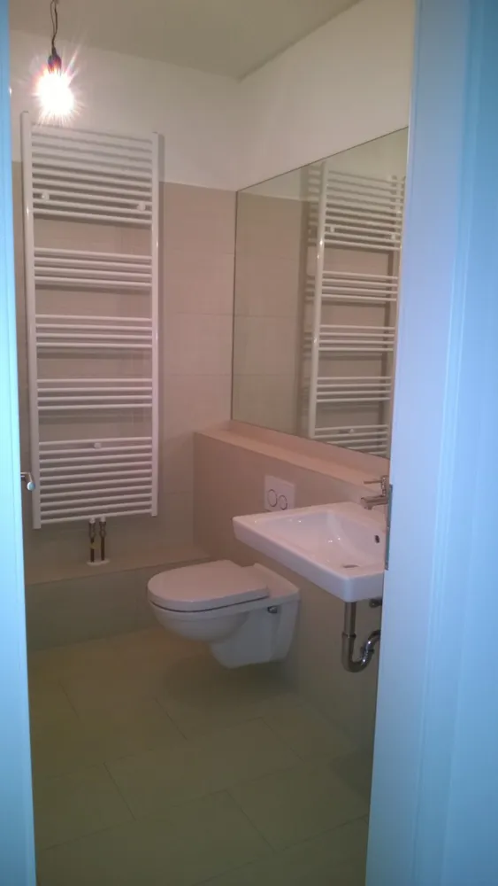 2 Zimmer Wohnung mit 53 m² in Hamburg – Bild 6