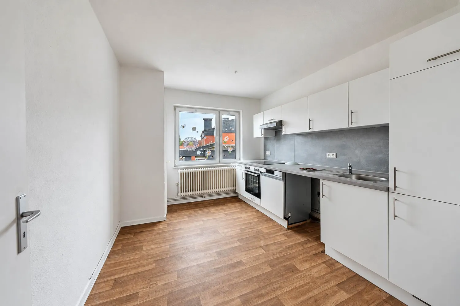 3 Zimmer Wohnung mit 75 m² in Emden – Bild 6