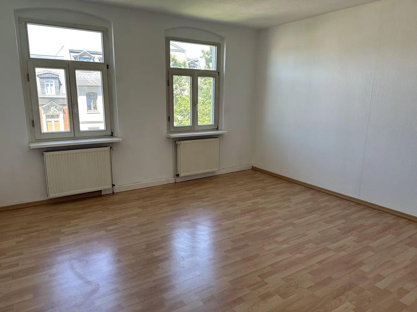 2 Zimmer Wohnung mit 65 m² in Halle (Saale) – Bild 4