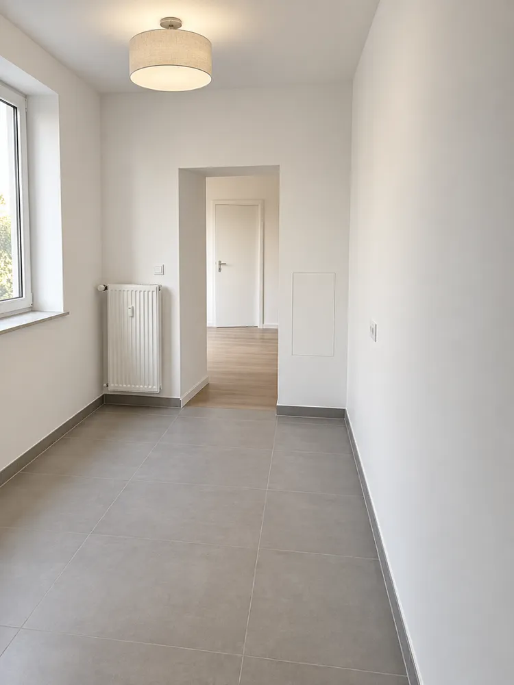 2 room apartment with 65 m² in Halle (Saale) – Photo 5