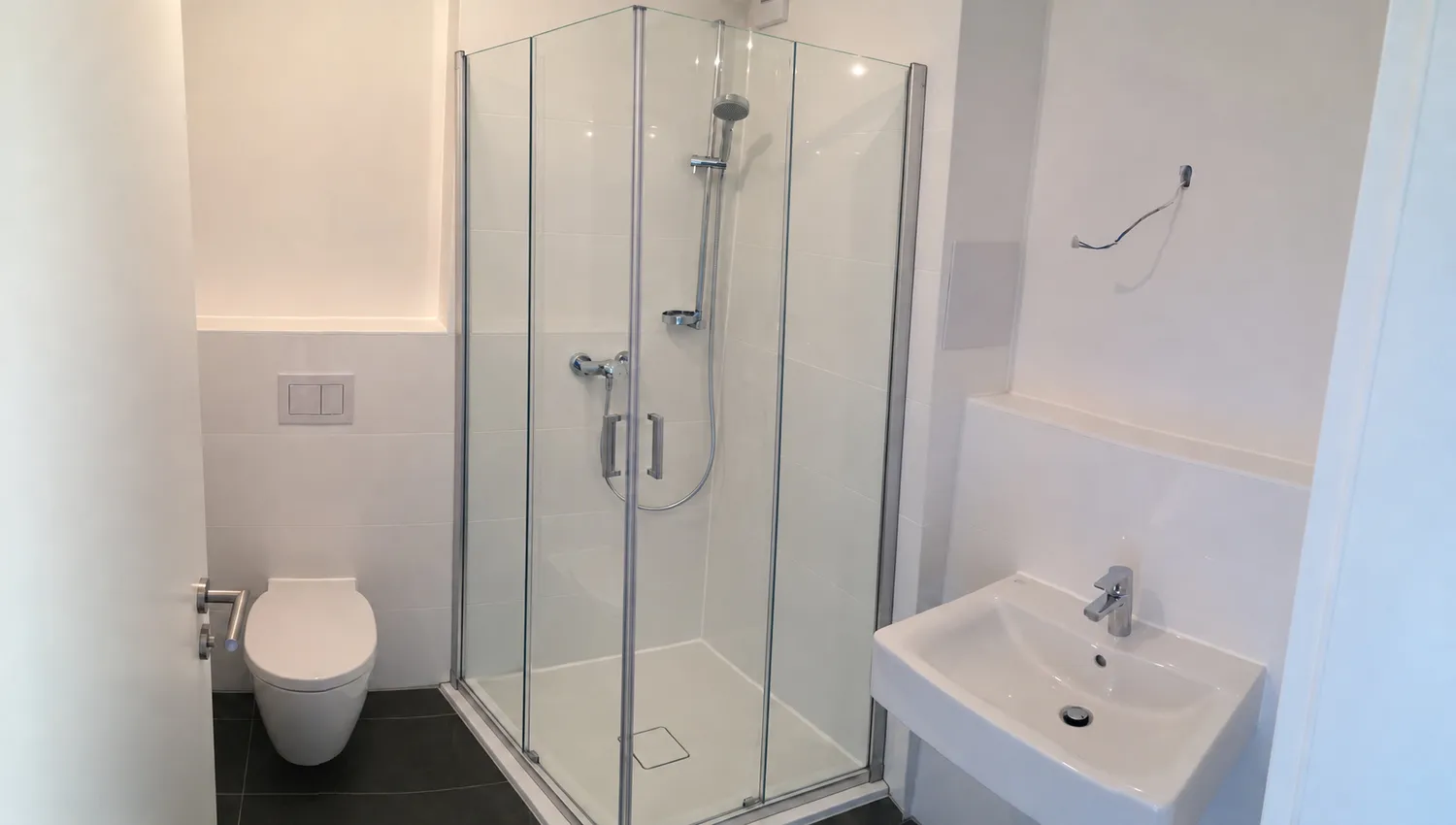 3 Zimmer Wohnung mit 95 m² in München – Bild 5