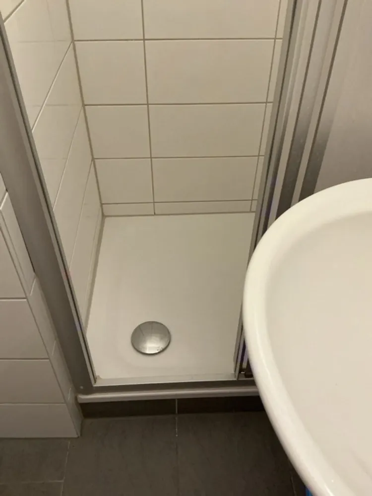 2 room apartment with 40 m² in Dresden – Photo 3