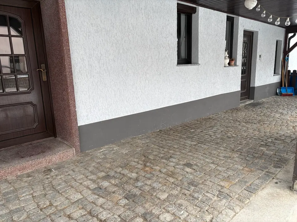 2 Zimmer Wohnung mit 87 m² in Grimma – Bild 3