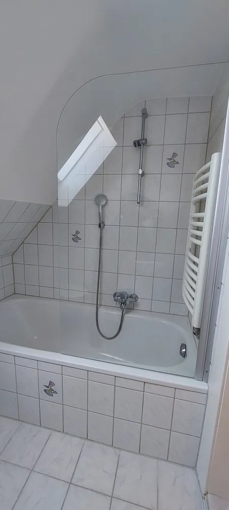 3 Zimmer Wohnung mit 65 m² in Fürth – Bild 8
