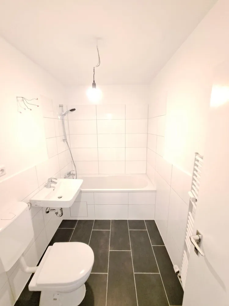2 Zimmer Wohnung mit 62 m² in Berlin – Bild 4