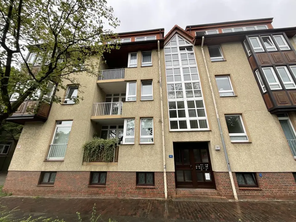 3 Zimmer Wohnung mit 87 m² in Wilhelmshaven – Bild 3
