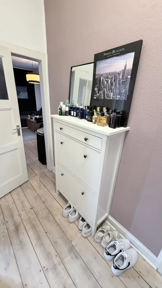 2 room apartment with 55 m² in Düsseldorf – Photo 9