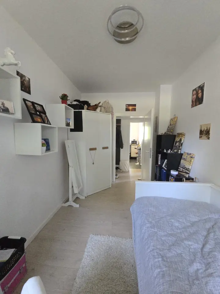 3 Zimmer Wohnung mit 51 m² in Lünen – Bild 3