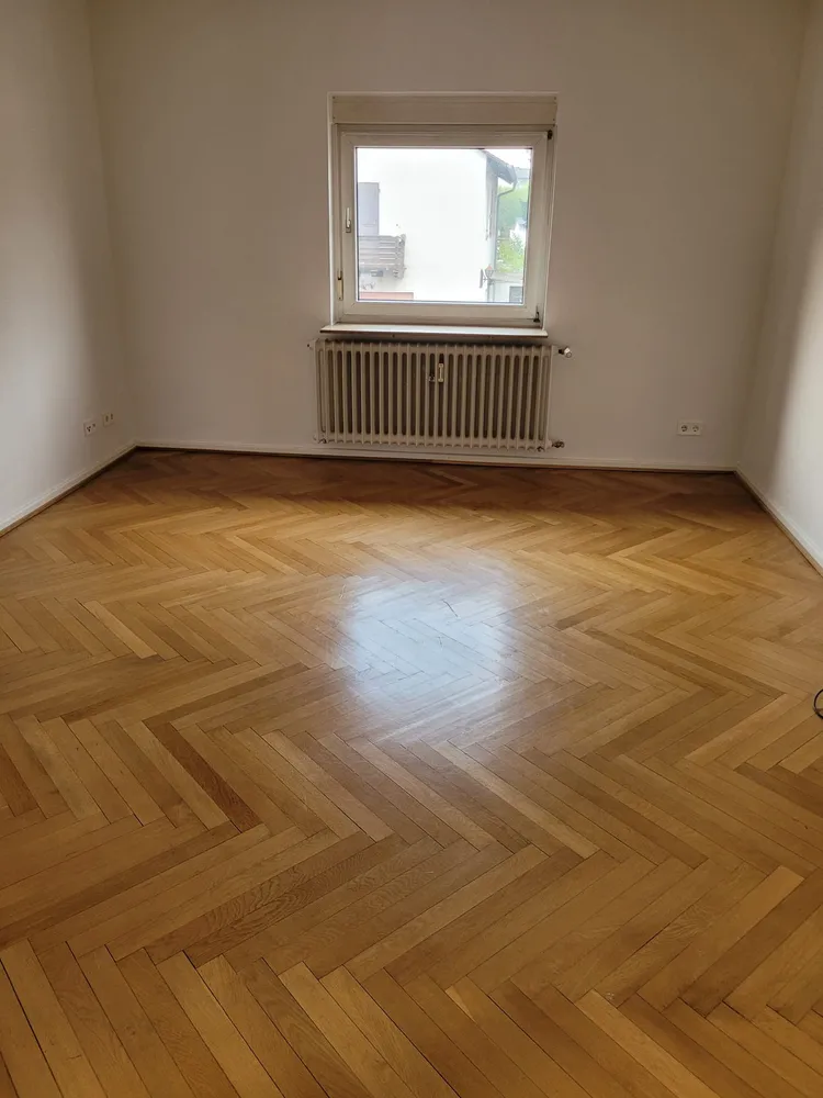 4 Zimmer Wohnung mit 124 m² in Mannheim – Bild 3